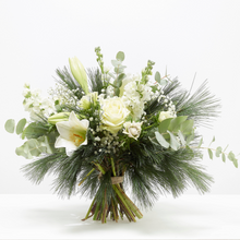 Afbeelding in Gallery-weergave laden, Boeket WINTER WHITE