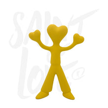 Afbeelding in Gallery-weergave laden, Saint of Love - kunst ontwerper Luc De Maeght