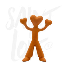 Afbeelding in Gallery-weergave laden, Saint of Love - kunst ontwerper Luc De Maeght