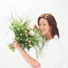 Afbeelding in Gallery-weergave laden, Vers Boeket PEONIES
