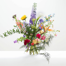 Afbeelding in Gallery-weergave laden, Vers Boeket Vintage Spring
