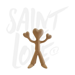 Saint of Love - kunst ontwerper Luc De Maeght