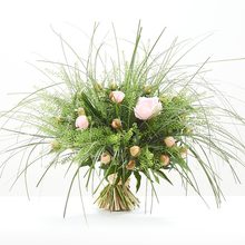 Afbeelding in Gallery-weergave laden, Vers Boeket PEONIES
