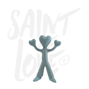 Saint of Love - kunst ontwerper Luc De Maeght