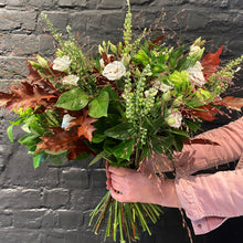 Afbeelding in Gallery-weergave laden, Boeket FALL WHITE
