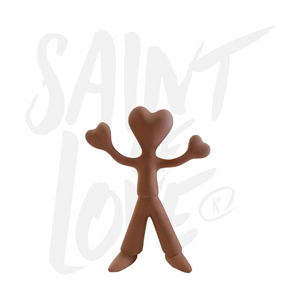 Saint of Love - kunst ontwerper Luc De Maeght